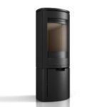 Poêle à bois Jotul F 368v2 Advance 6 kW – Image 4