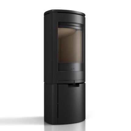 Poêle à bois Jotul F 368v2 Advance 6 kW