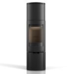 Poêle à bois Jotul F 368v2 Advance 6 kW – Image 6