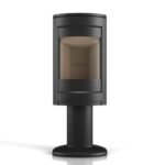 Poêle à bois Jotul F 373v2 Advance 6 kW – Image 2