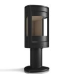Poêle à bois Jotul F 373v2 Advance 6 kW – Image 4