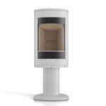 Poêle à bois Jotul F 373v2 Advance 6 kW – Image 5