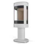 Poêle à bois Jotul F 373v2 Advance 6 kW – Image 6