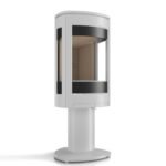 Poêle à bois Jotul F 373v2 Advance 6 kW – Image 7