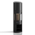 Poêle à bois Jotul F 377v2 Advance 6 kW – Image 7