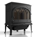 Poêle à bois Jotul F 400 Eco 7 kW – Image 3