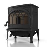 Poêle à bois Jotul F 400 Eco 7 kW – Image 4