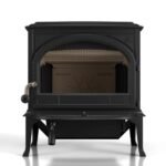 Poêle à bois Jotul F 400 SE Eco 7 kW – Image 2