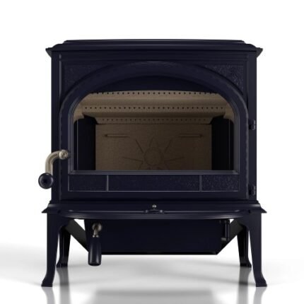Poêle à bois Jotul F 400 SE Eco 7 kW