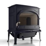 Poêle à bois Jotul F 400 SE Eco 7 kW – Image 12