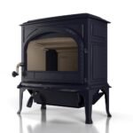 Poêle à bois Jotul F 400 SE Eco 7 kW – Image 13