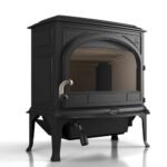 Poêle à bois Jotul F 400 SE Eco 7 kW – Image 3