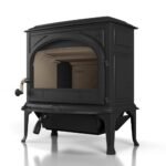 Poêle à bois Jotul F 400 SE Eco 7 kW – Image 4
