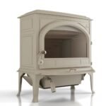 Poêle à bois Jotul F 400 SE Eco 7 kW – Image 6