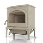 Poêle à bois Jotul F 400 SE Eco 7 kW – Image 7