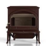 Poêle à bois Jotul F 400 SE Eco 7 kW – Image 8