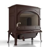 Poêle à bois Jotul F 400 SE Eco 7 kW – Image 9