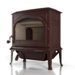 Poêle à bois Jotul F 400 SE Eco 7 kW – Image 10