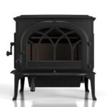 Poêle à bois Jotul F 500 Eco 8.8 kW – Image 2