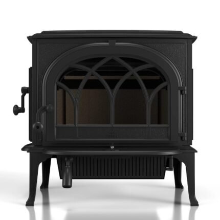Poêle à bois Jotul F 500 Eco 8.8 kW