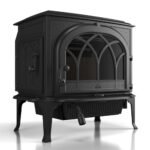 Poêle à bois Jotul F 500 Eco 8.8 kW – Image 3