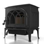 Poêle à bois Jotul F 500 Eco 8.8 kW – Image 4