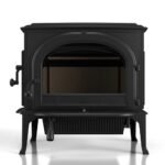 Poêle à bois Jotul F 500 SE Eco 8.8 kW – Image 2