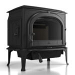 Poêle à bois Jotul F 500 SE Eco 8.8 kW – Image 3