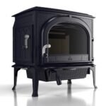 Poêle à bois Jotul F 500 SE Eco 8.8 kW – Image 6