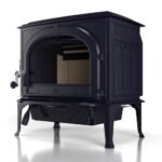 Poêle à bois Jotul F 500 SE Eco 8.8 kW – Image 7