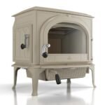 Poêle à bois Jotul F 500 SE Eco 8.8 kW – Image 9