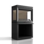 Poêle à bois Jotul F 520 - 7 kW – Image 3