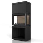 Poêle à bois Jotul F 520 - 7 kW – Image 7