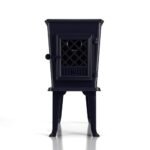 Poêle à bois Jotul F 602 Eco 4.9 kW