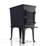 Poêle à bois Jotul F 602 Eco 4.9 kW – Image 6
