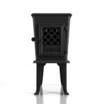 Poêle à bois Jotul F 602 Eco 4.9 kW – Image 8