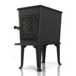 Poêle à bois Jotul F 602 Eco 4.9 kW – Image 10