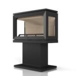 Poêle à bois Jotul F 620 - 8.7 kW – Image 2