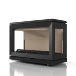 Poêle à bois Jotul F 620 - 8.7 kW – Image 11
