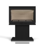 Poêle à bois Jotul F 620 - 8.7 kW – Image 12