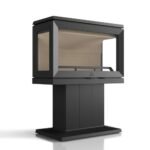 Poêle à bois Jotul F 620 - 8.7 kW – Image 13