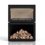 Poêle à bois Jotul F 620 - 8.7 kW – Image 3