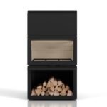 Poêle à bois Jotul F 620 - 8.7 kW – Image 6