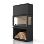 Poêle à bois Jotul F 620 - 8.7 kW – Image 8