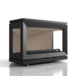 Poêle à bois Jotul F 620 - 8.7 kW – Image 10