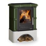 Poêle à bois Justus Bavaria 7 kW – Image 7