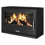 Poêle à bois Justus Dias XL 8 kW