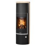 Poêle à bois Justus Faro Aqua 2.0 - 8.5 kW hydro – Image 11