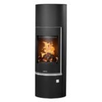 Poêle à bois Justus Faro Aqua 2.0 - 8.5 kW hydro – Image 13