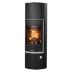Poêle à bois Justus Faro Aqua 2.0 - 8.5 kW hydro – Image 19